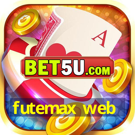 futemax web